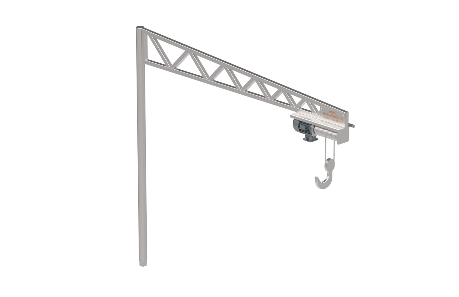 Elevador de Sacos