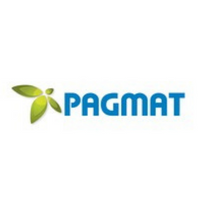 Logotipo de empresa de referencia