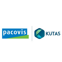 Logotipo de empresa de referencia