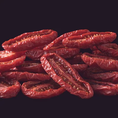 Tomate Seco